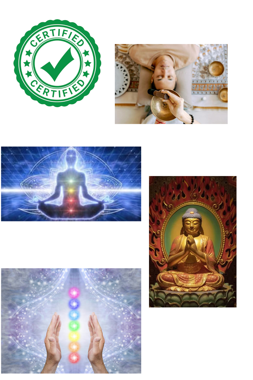 Vedas Soul Healing Foundation